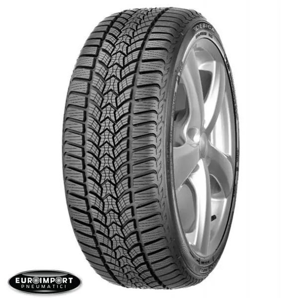 Debica FRIGO HP 2  225/40 R18 92 V  XL  TL BORDINO DOT 2025